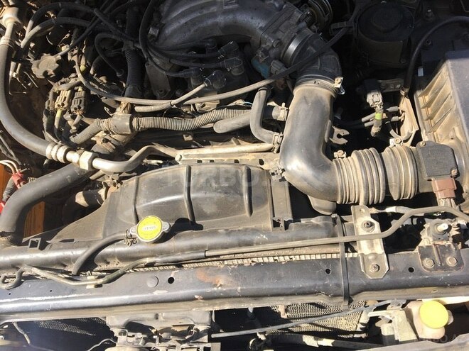 Nissan Pathfinder 1998, 167,000 km - 3.3 l - Bakı