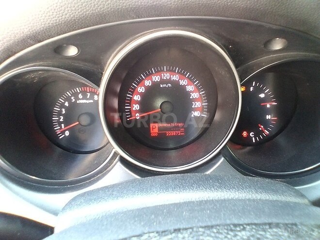 Kia Optima 2008, 224,000 km - 2.0 l - Bakı