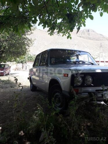 LADA (VAZ) 2106 2005, 122,000 km - 1.6 l - Bərdə