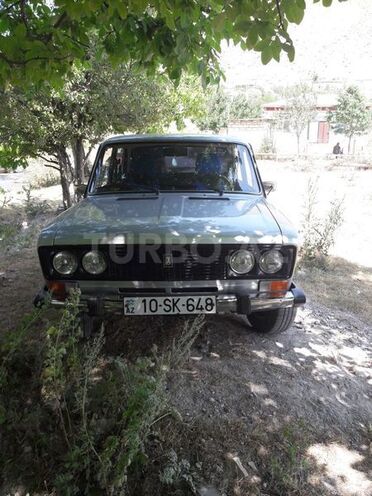 LADA (VAZ) 2106 2005, 122,000 km - 1.6 l - Bərdə