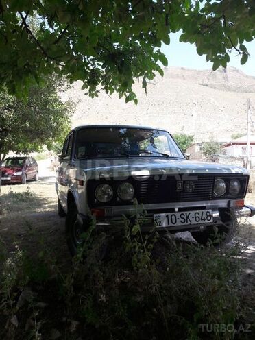 LADA (VAZ) 2106 2005, 122,000 km - 1.6 l - Bərdə