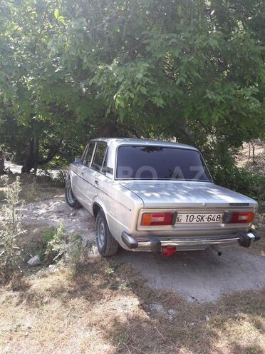 LADA (VAZ) 2106 2005, 122,000 km - 1.6 l - Bərdə