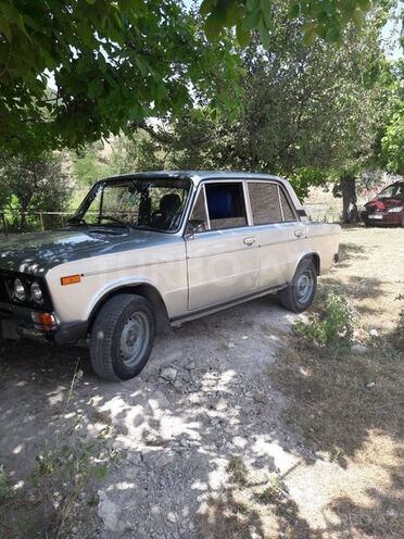 LADA (VAZ) 2106 2005, 122,000 km - 1.6 l - Bərdə