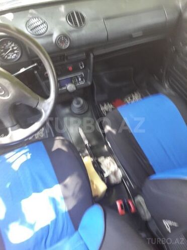 LADA (VAZ) 2106 2005, 122,000 km - 1.6 l - Bərdə