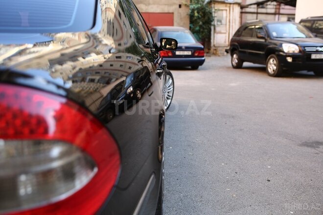 Mercedes E 280 2006, 194,000 km - 3.0 l - Bakı