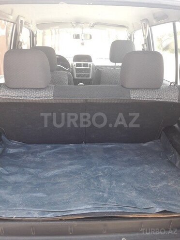 Mitsubishi Pajero io 1999, 189,777 km - 2.0 l - Bakı