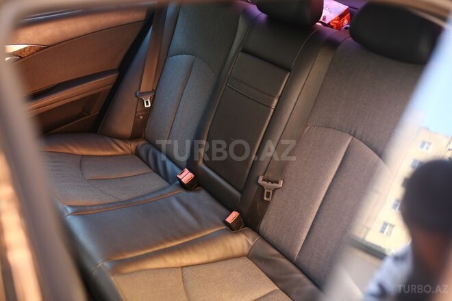 Mercedes E 280 2006, 194,000 km - 3.0 l - Bakı