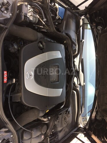 Mercedes E 280 2006, 194,000 km - 3.0 l - Bakı