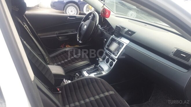 Volkswagen Passat 2009, 140,100 km - 1.8 l - Bakı