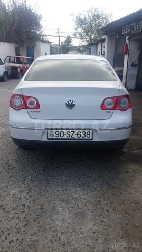 Volkswagen Passat 2009, 140,100 km - 1.8 l - Bakı