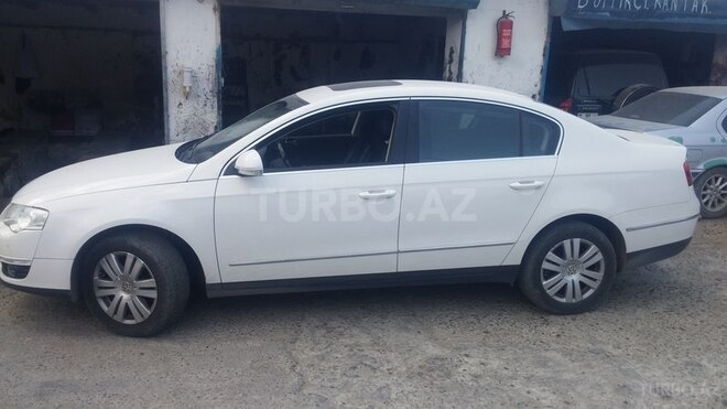 Volkswagen Passat 2009, 140,100 km - 1.8 l - Bakı