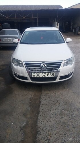 Volkswagen Passat 2009, 140,100 km - 1.8 l - Bakı