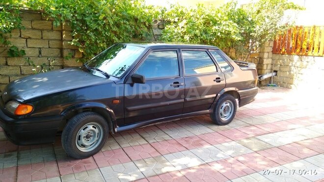 LADA (VAZ) 2115 2009, 172,000 km - 1.6 l - Sumqayıt