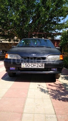 LADA (VAZ) 2115 2009, 172,000 km - 1.6 l - Sumqayıt