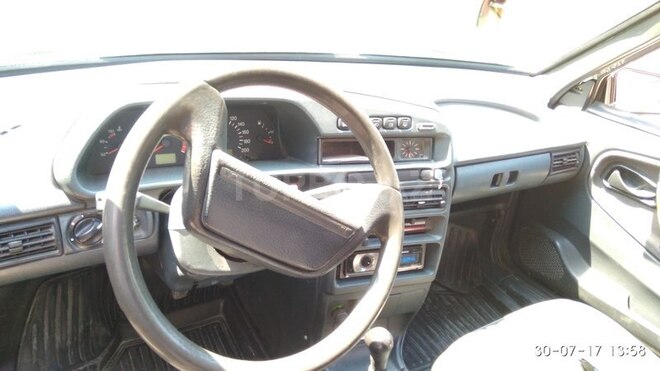 LADA (VAZ) 2115 2009, 172,000 km - 1.6 l - Sumqayıt