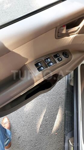 Kia Sportage 2009, 110,000 km - 2.0 l - Mingəçevir