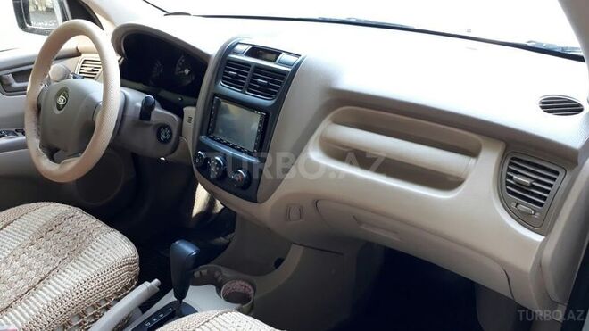 Kia Sportage 2009, 110,000 km - 2.0 l - Mingəçevir