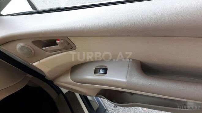 Kia Sportage 2009, 110,000 km - 2.0 l - Mingəçevir