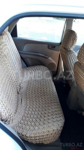 Kia Sportage 2009, 110,000 km - 2.0 l - Mingəçevir