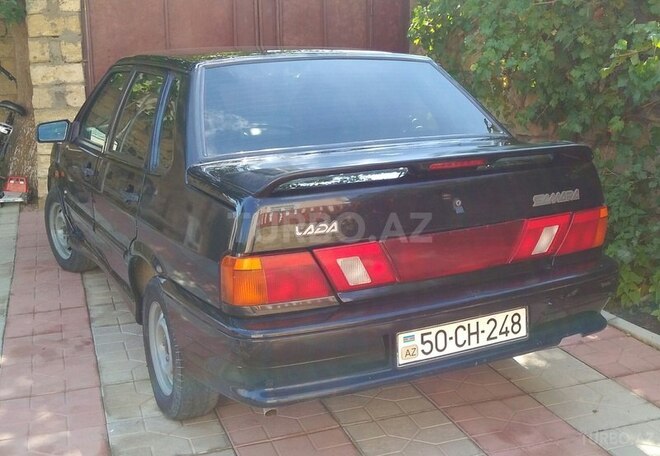 LADA (VAZ) 2115 2009, 172,000 km - 1.6 l - Sumqayıt