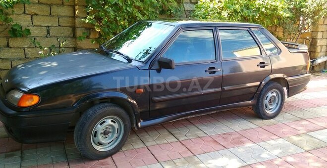 LADA (VAZ) 2115 2009, 172,000 km - 1.6 l - Sumqayıt