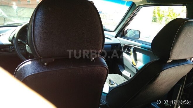 LADA (VAZ) 2115 2009, 172,000 km - 1.6 l - Sumqayıt