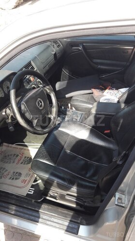 Mercedes C 200 1999, 230,000 km - 2.0 л - Bakı