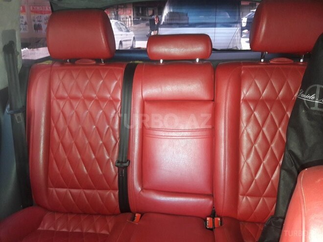 Volkswagen Touareg 2005, 199,000 km - 4.2 l - Bakı
