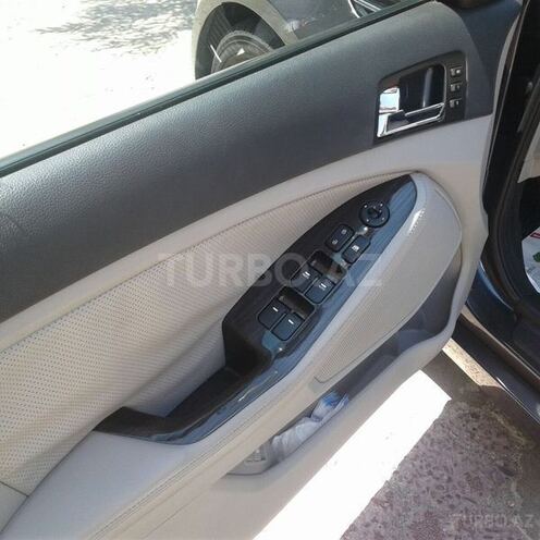Kia Optima 2010, 53,000 km - 2.4 l - Bakı