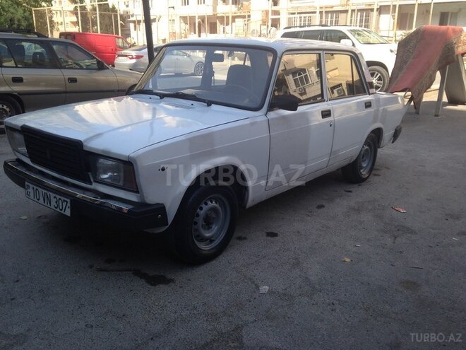 LADA (VAZ) 2107 2007, 400,000 km - 1.6 л - Bakı