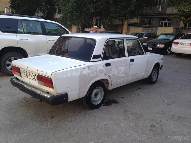 LADA (VAZ) 2107 2007, 400,000 km - 1.6 л - Bakı