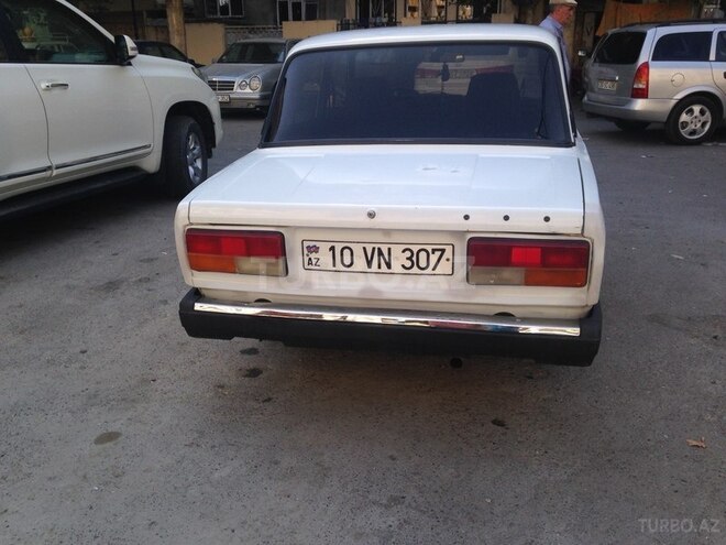 LADA (VAZ) 2107 2007, 400,000 km - 1.6 л - Bakı