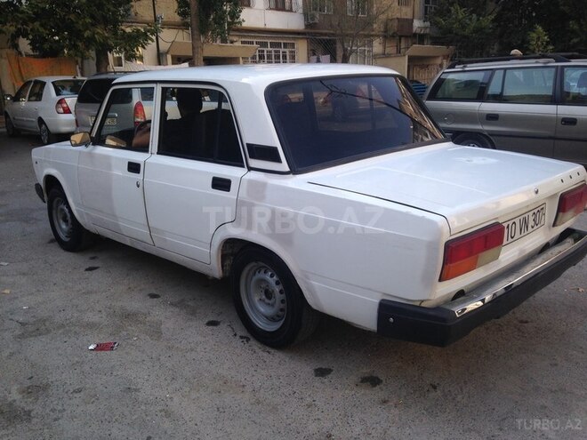 LADA (VAZ) 2107 2007, 400,000 km - 1.6 л - Bakı