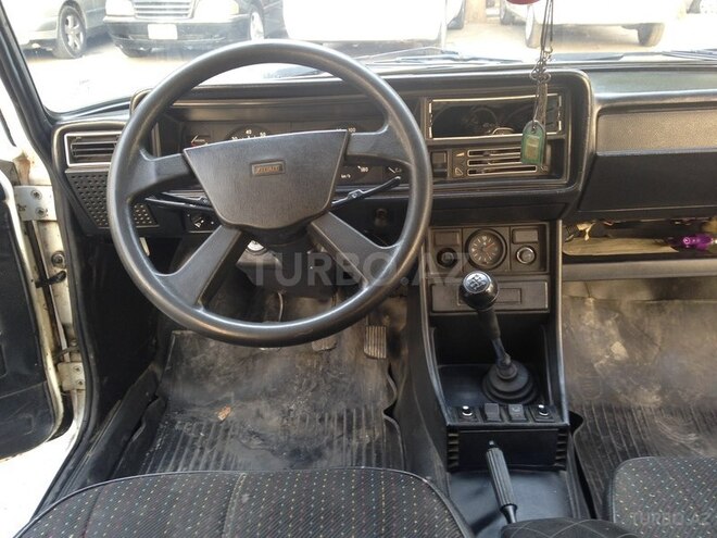 LADA (VAZ) 2107 2007, 400,000 km - 1.6 л - Bakı
