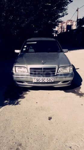 Mercedes A 180 1998, 106,358 km - 0.2 l - Bakı