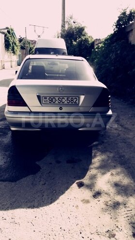 Mercedes A 180 1998, 106,358 km - 0.2 l - Bakı