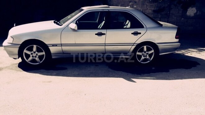 Mercedes A 180 1998, 106,358 km - 0.2 l - Bakı