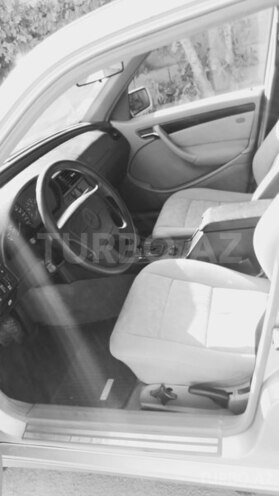 Mercedes A 180 1998, 106,358 km - 0.2 l - Bakı