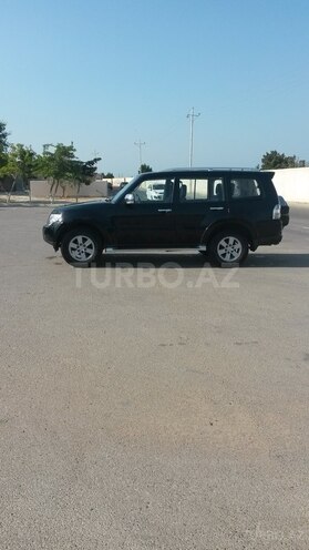 Mitsubishi Pajero 2008, 84,034 km - 3.0 l - Sumqayıt