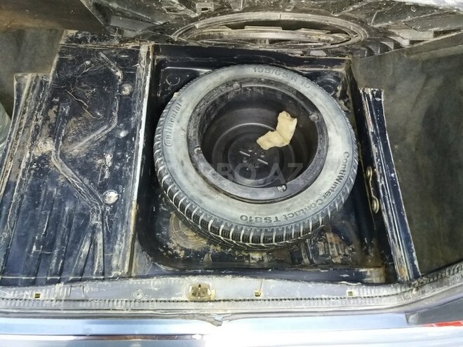 Mercedes E 250 1991, 365,470 km - 2.5 l - Bakı
