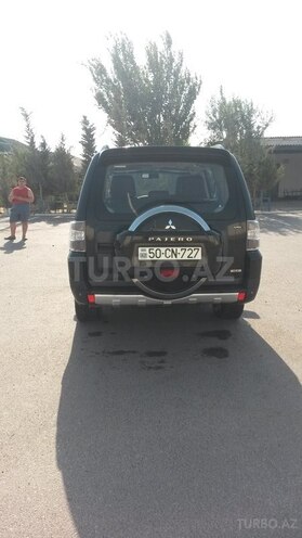 Mitsubishi Pajero 2008, 84,034 km - 3.0 l - Sumqayıt