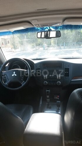 Mitsubishi Pajero 2008, 84,034 km - 3.0 l - Sumqayıt