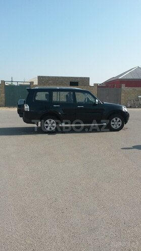 Mitsubishi Pajero 2008, 84,034 km - 3.0 l - Sumqayıt