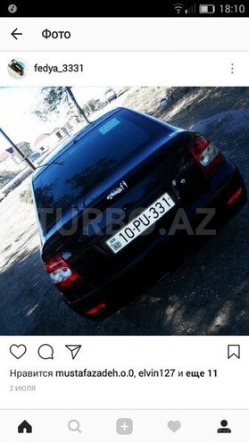 LADA (VAZ) Priora 2014, 75,000 km - 0.2 l - Bakı