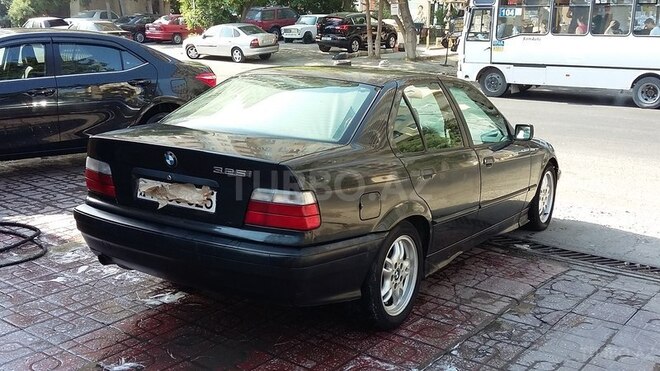 BMW 320 1994, 275,000 km - 2.0 l - Bakı