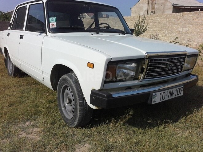 LADA (VAZ) 2107 2007, 181,000 km - 1.6 l - Bakı