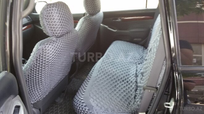 Toyota Prado 2007, 185,000 km - 2.7 l - Gəncə