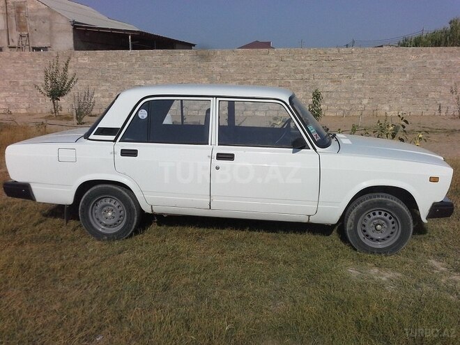 LADA (VAZ) 2107 2007, 181,000 km - 1.6 l - Bakı