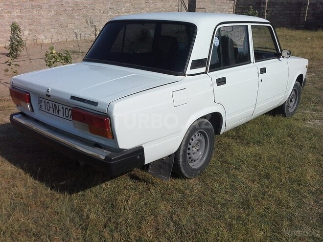 LADA (VAZ) 2107 2007, 181,000 km - 1.6 l - Bakı