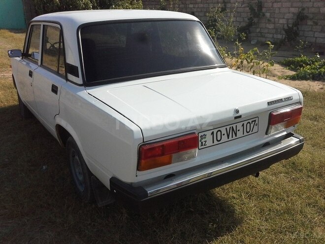 LADA (VAZ) 2107 2007, 181,000 km - 1.6 l - Bakı